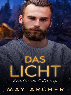 cover image of Das Licht